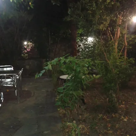 בית כפרי Corvina