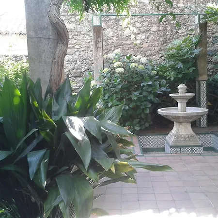 Corvina בית כפרי