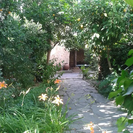 Corvina Casa rural