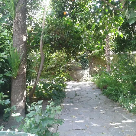 Corvina בית כפרי אסבו