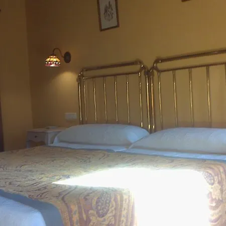 Casa rural Corvina