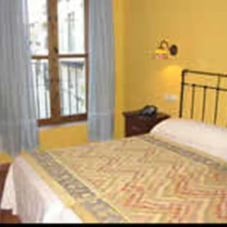 Casa rural Corvina