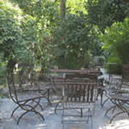 Casa di campagna Corvina *