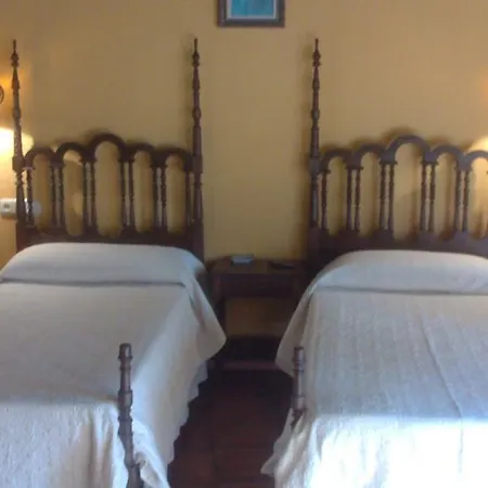 Casa de Campo Corvina