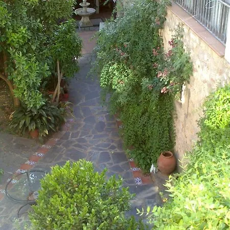 Corvina Casa rural *