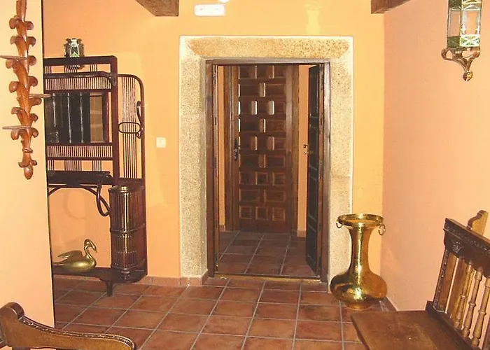 Casa di campagna Corvina *