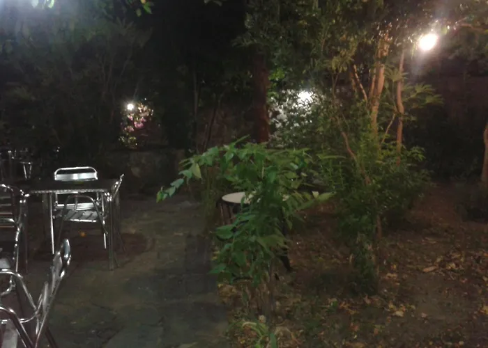 Casa di campagna Corvina