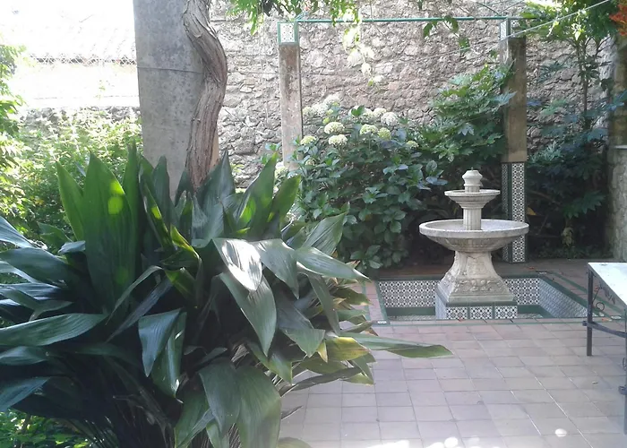 Corvina Casa di campagna