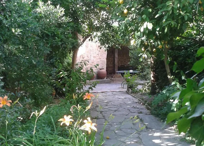 Corvina Casa di campagna