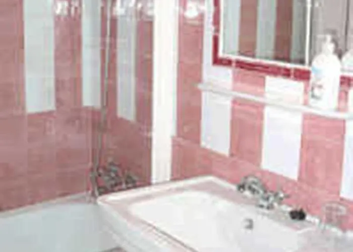 בית כפרי Corvina אסבו