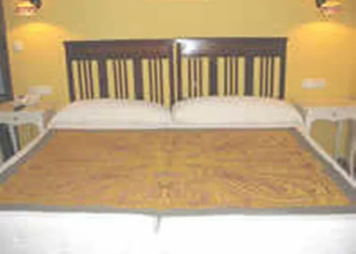 Corvina בית כפרי אסבו