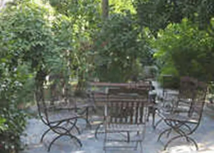 Casa di campagna Corvina *