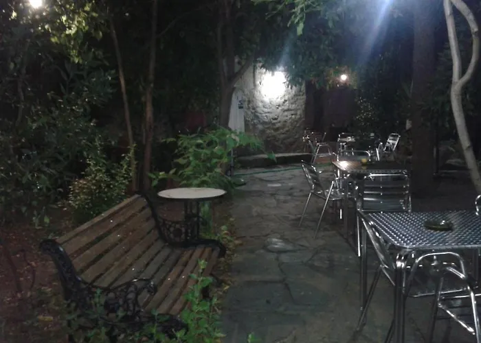 Corvina Casa di campagna